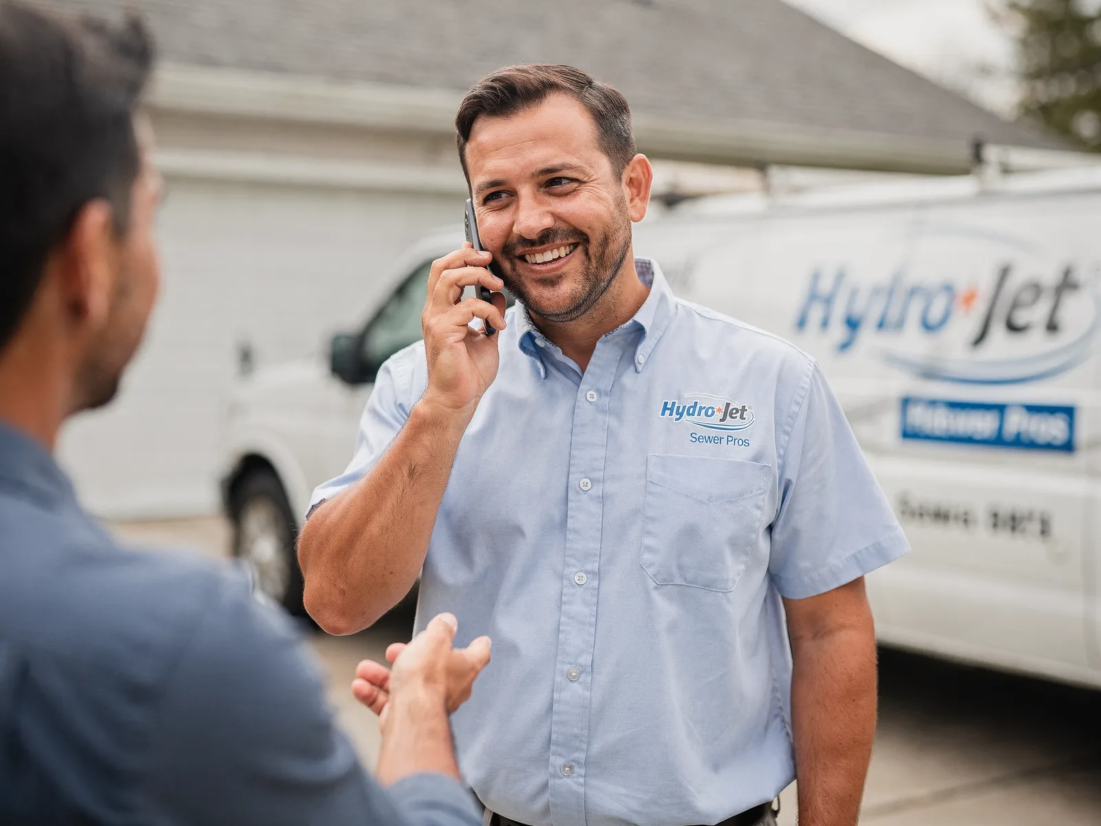 Hydro Jetting Shepherdstown, WV FAQs